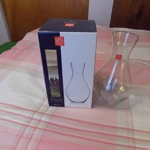 BRAND NEW ITALIAN VASE